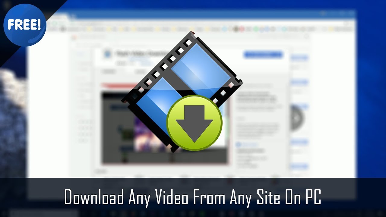 Any Video Downloader For Android Apk